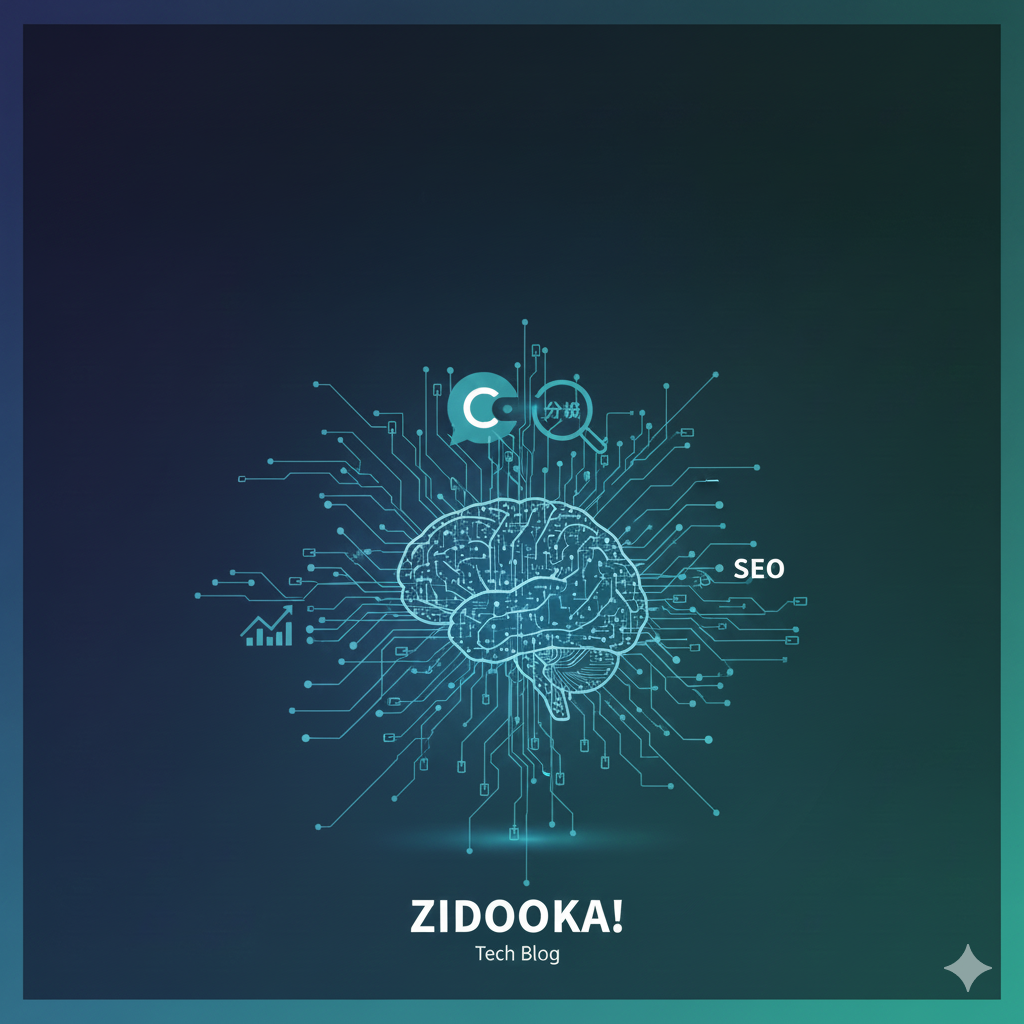 How I Used ChatGPT + Search Console Data to Discover a High-Demand Niche I Never Expected