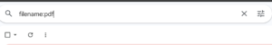 Did You Know Gmail Can Search by File Type?