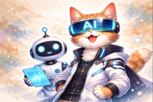 AIが書いたと、ちゃんと言おう｜SEOのために、という話