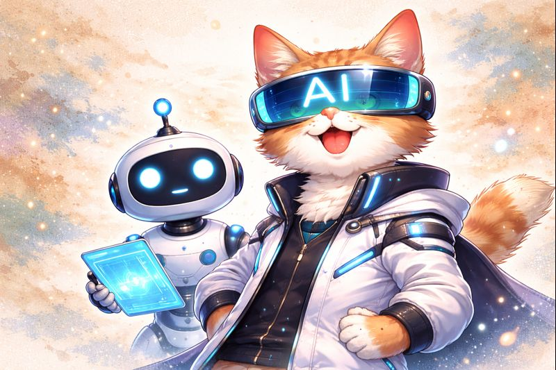 AIが書いたと、ちゃんと言おう｜SEOのために、という話