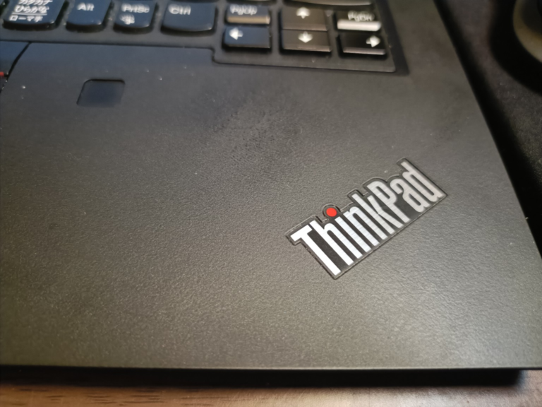 Think Pad T14｜usb-cディスプレイ接続時に警告音が鳴って起動しない原因と対処法