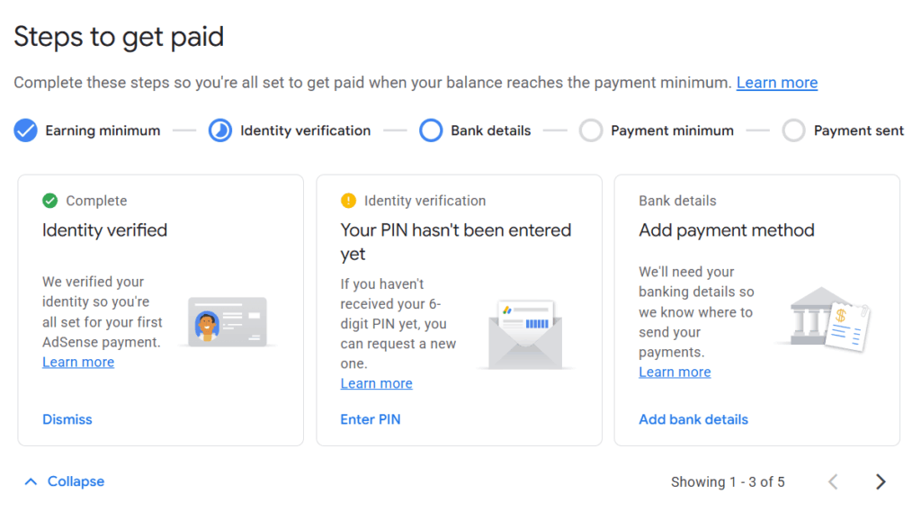 Report: When Your AdSense PIN Doesn’t Arrive (No Need to Worry for the First Two Weeks, JAPAN-CASE)