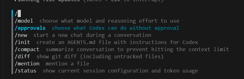 Codex CLIを起動時に自動承認（auto approve）に固定する方法